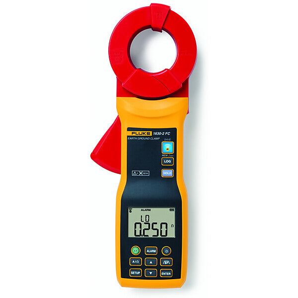 Fluke Erdungsschleifenmesszange FLUKE-1630-2 FC
